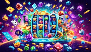 mmkjill စလော့ ကစားနည်း အဆင့်ဆင့် Wave Money KBZPay ငွေသွင်း Online Slots Myanmar
